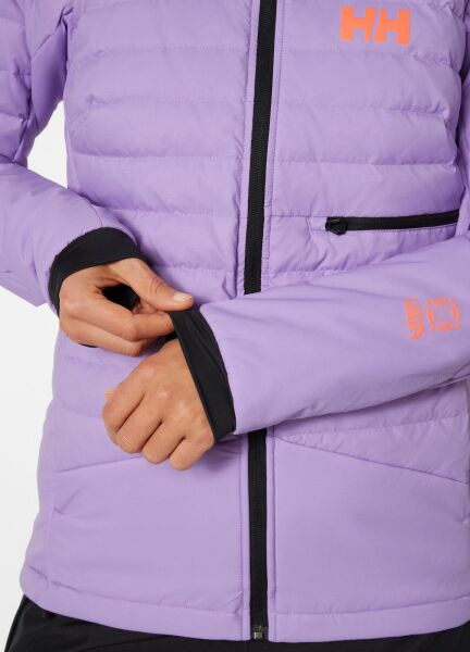 HELLY HANSEN W ELEVATION LIFALOFT DOWN MONT