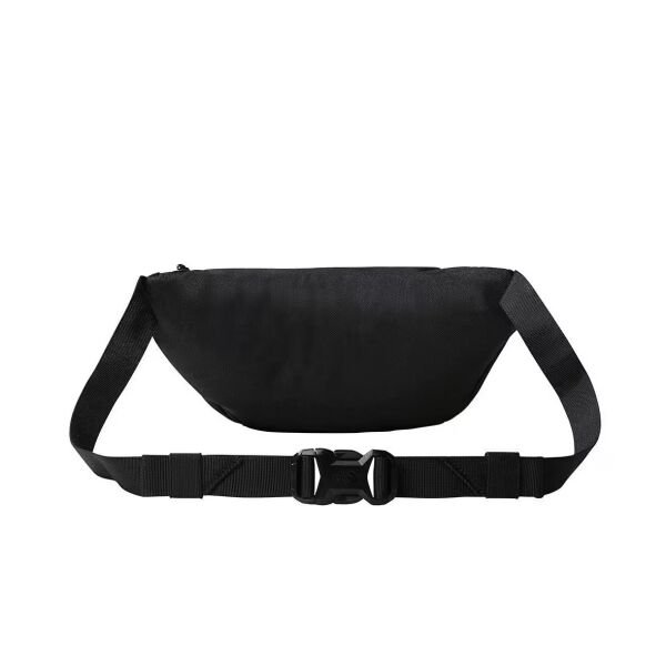 The North Face Jester Lumbar Unisex Bel Çantası Siyah Koyu Yeşil - Tek Beden