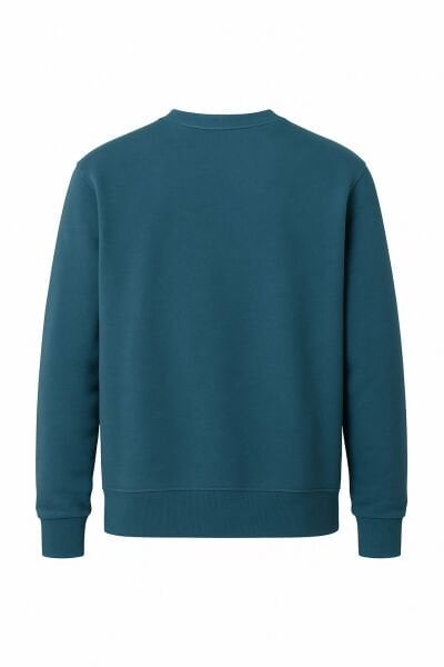 Jack Wolfskin MARK SWEAT M Erkek Sweatshirt Yeşil - L