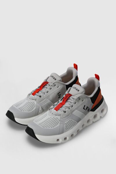 LUFİAN ERKEK AYAKKABI AXEL 111230319 Beyaz - 45