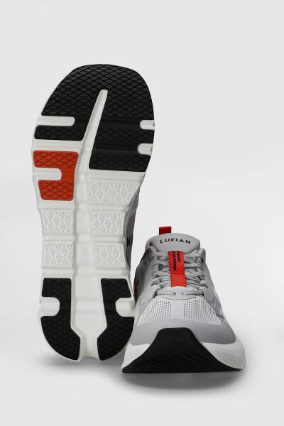 LUFİAN ERKEK AYAKKABI AXEL 111230319 Beyaz - 45