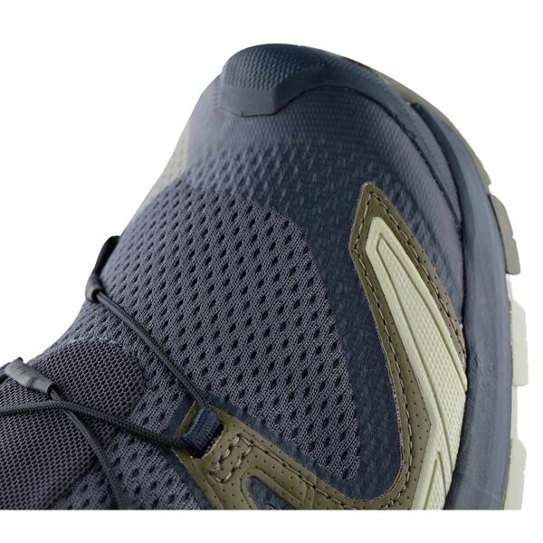 Salomon OUTDOOR XA PRO 3D V9 L47467500 Lacivert - 45 1/3