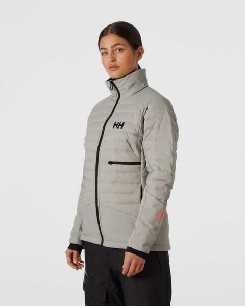 HELLY HANSEN W ELEVATION LIFALOFT DOWN MONT XS