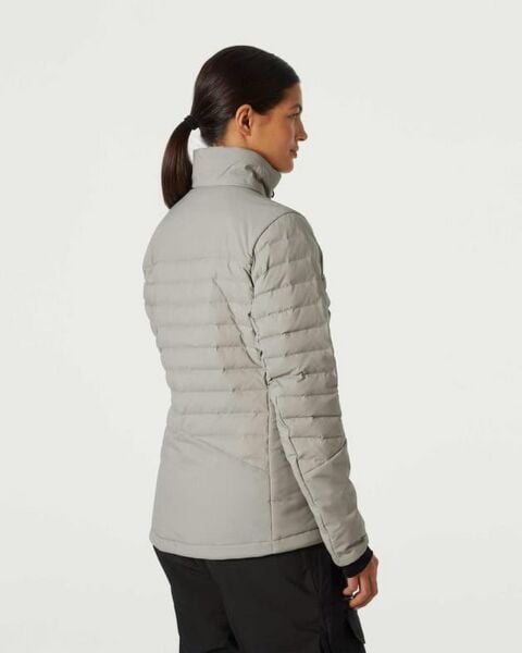 HELLY HANSEN W ELEVATION LIFALOFT DOWN MONT XS