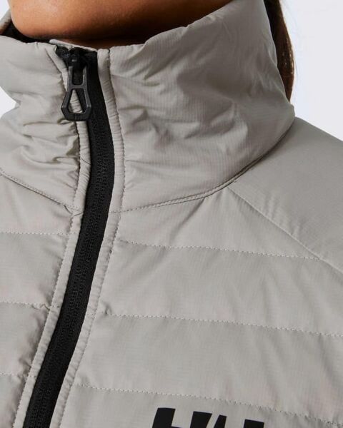 HELLY HANSEN W ELEVATION LIFALOFT DOWN MONT XS