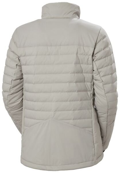 HELLY HANSEN W ELEVATION LIFALOFT DOWN MONT XS