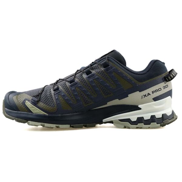 Salomon OUTDOOR XA PRO 3D V9 L47467500 Lacivert - 43 1/3