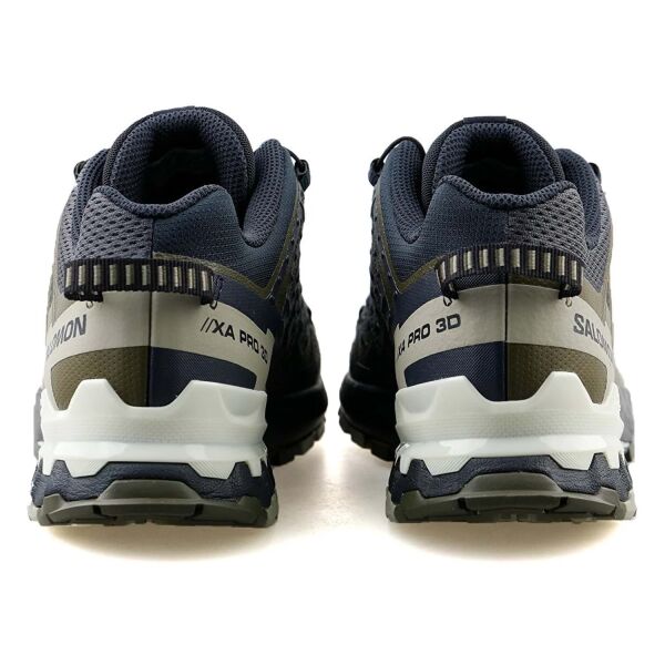 Salomon OUTDOOR XA PRO 3D V9 L47467500 Lacivert - 43 1/3