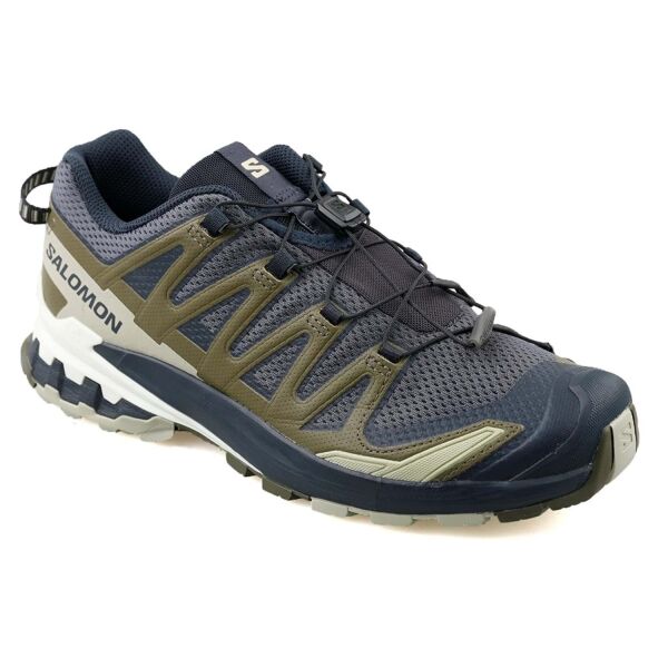 Salomon OUTDOOR XA PRO 3D V9 L47467500 Lacivert - 43 1/3