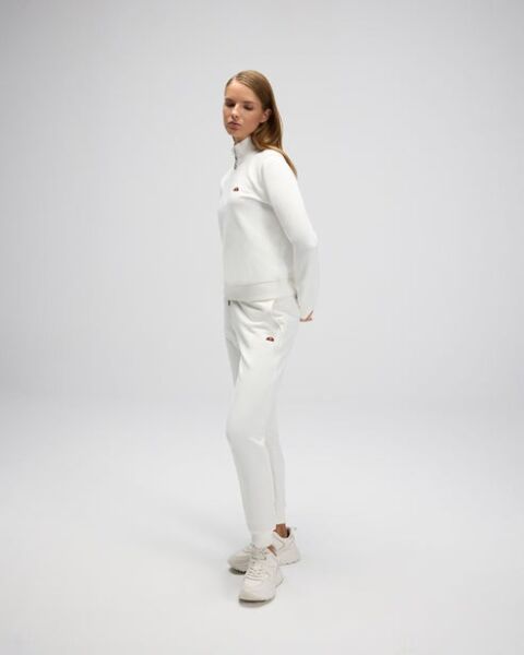 Ellesse Kadın Jogger Eşofman Altı EF555 M - Beyaz