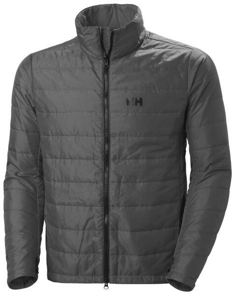 HELLY HANSEN SWIFT 3IN1 MONT XL - BLACK