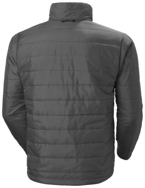 HELLY HANSEN SWIFT 3IN1 MONT XL - BLACK