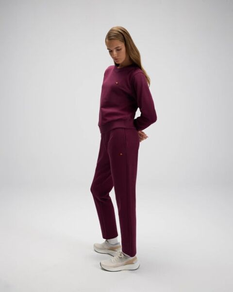 Ellesse Kadın Jogger Eşofman Altı EF556 L - Beyaz