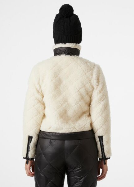 HELLY HANSEN W DIAMOND PILE MONT L - SNOW