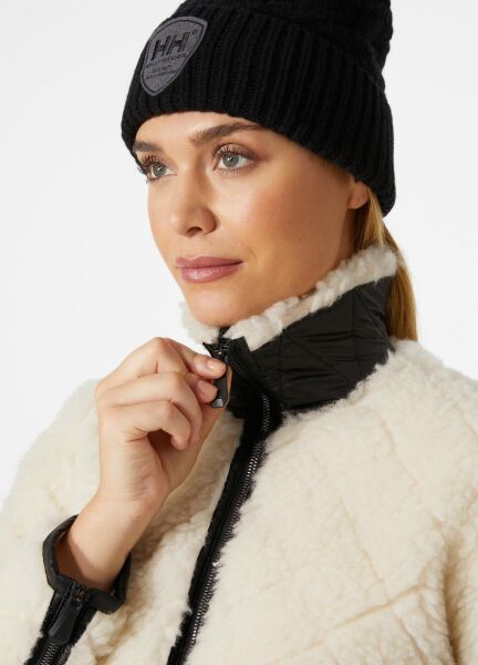 HELLY HANSEN W DIAMOND PILE MONT L - SNOW