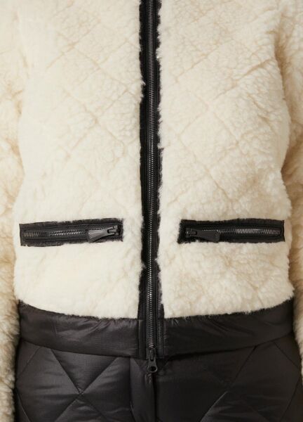 HELLY HANSEN W DIAMOND PILE MONT L - SNOW