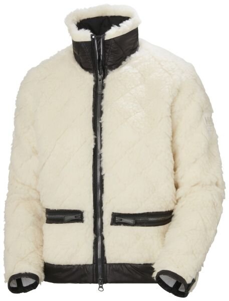 HELLY HANSEN W DIAMOND PILE MONT L - SNOW