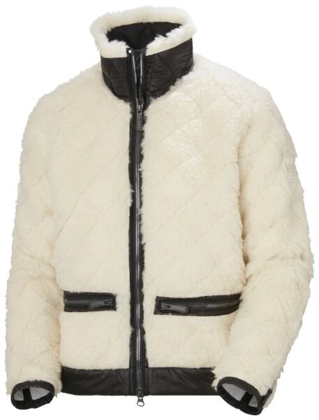 HELLY HANSEN W DIAMOND PILE MONT L - SNOW