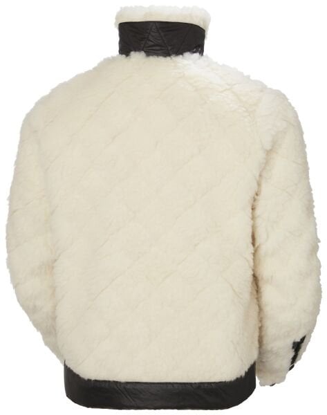 HELLY HANSEN W DIAMOND PILE MONT L - SNOW