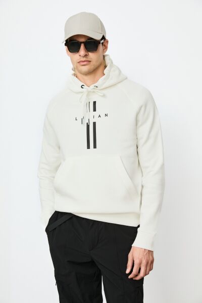 Lufian Decland Erkek Sweatshirt