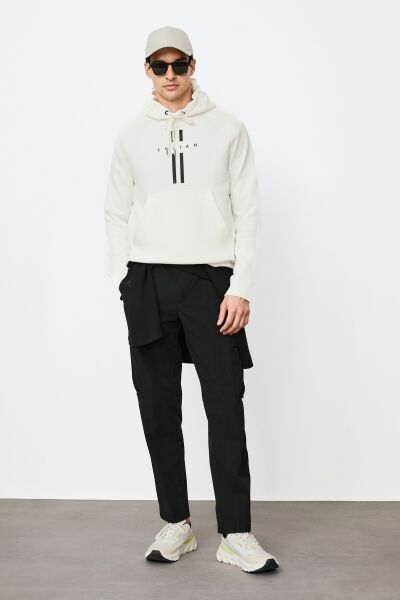 Lufian Decland Erkek Sweatshirt
