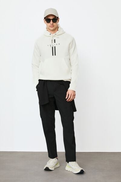 Lufian Decland Erkek Sweatshirt