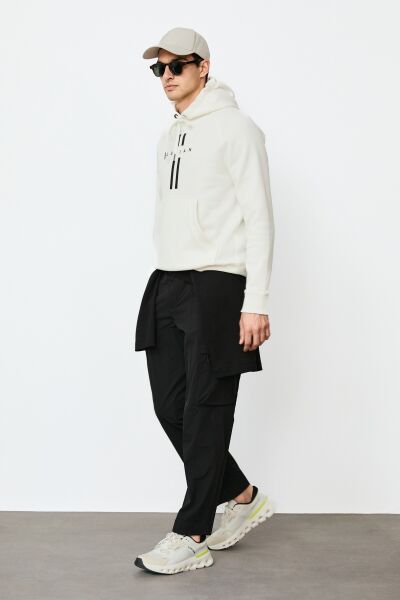 Lufian Decland Erkek Sweatshirt