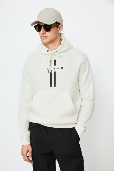 Lufian Decland Erkek Sweatshirt