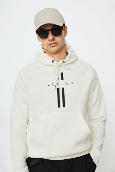 Lufian Decland Erkek Sweatshirt
