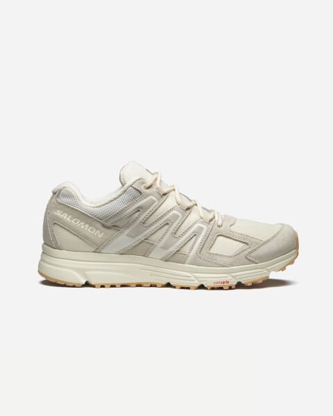 Salomon Xmn 4 Suede Erkek Outdoor Ayakkabı Krem Krem - 42