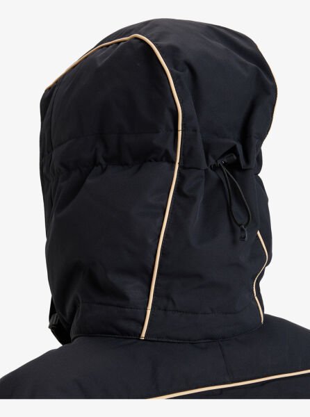 Roxy SNOWBLIZZARD JK Kadın Mont Siyah - XS