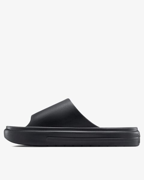 Converse Essential Slide Unisex Siyah Terlik