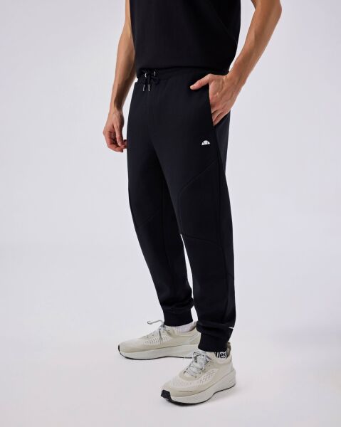 Ellesse Erkek Eşofman Altı 6Sm4016 XL - BLACK