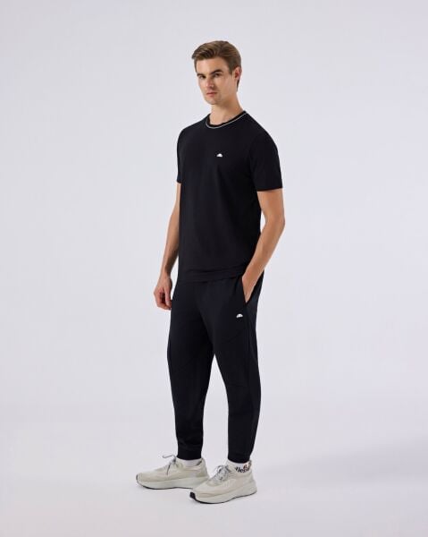 Ellesse Erkek Eşofman Altı 6Sm4016 XL - BLACK