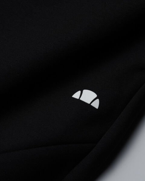 Ellesse Erkek Eşofman Altı 6Sm4016 XL - BLACK