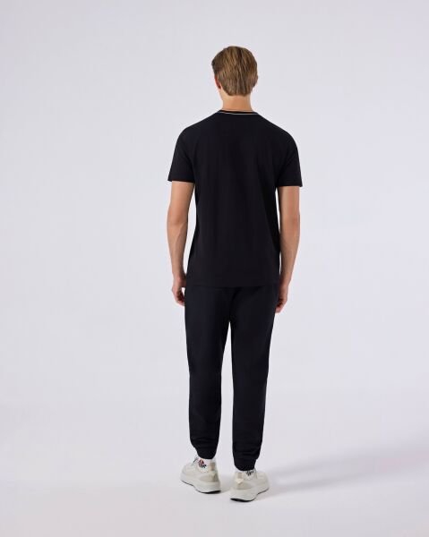 Ellesse Erkek Eşofman Altı 6Sm4016 XL - BLACK