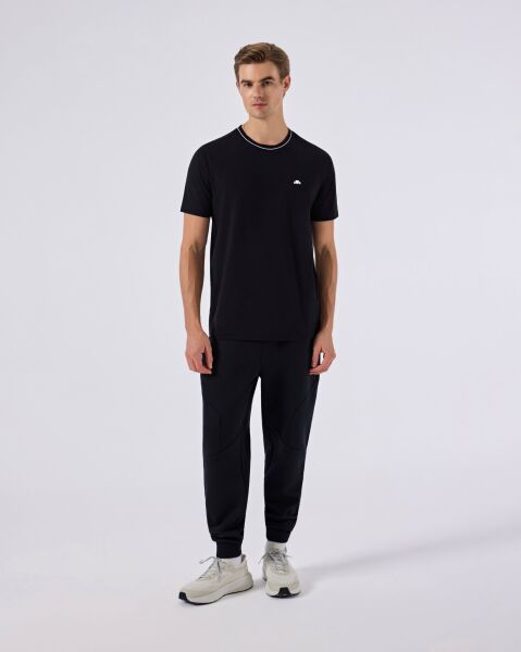 Ellesse Erkek Eşofman Altı 6Sm4016 XL - BLACK