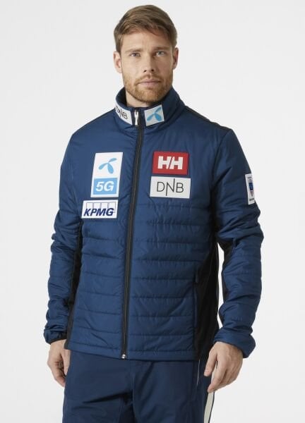 HELLY HANSEN WORLD CUP INSULATOR MONT L