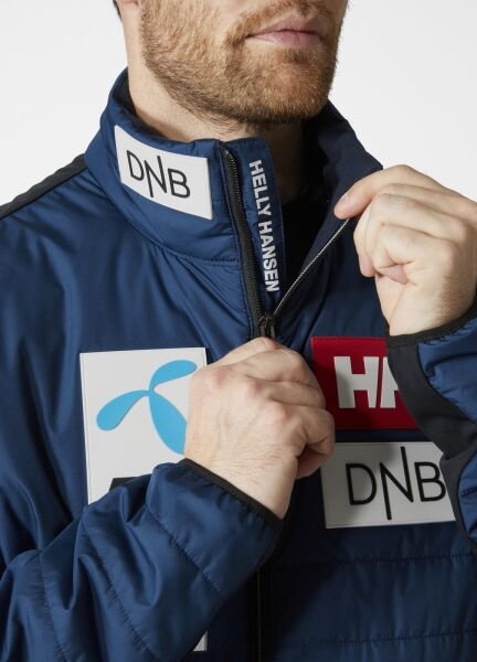 HELLY HANSEN WORLD CUP INSULATOR MONT L