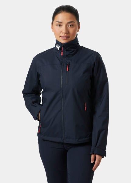 HELLY HANSEN Crew Midlayer Sailing Kadın Mont 2.0