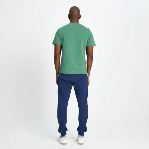 Ellesse Erkek T-shirt M-EM160 Yeşil - XL