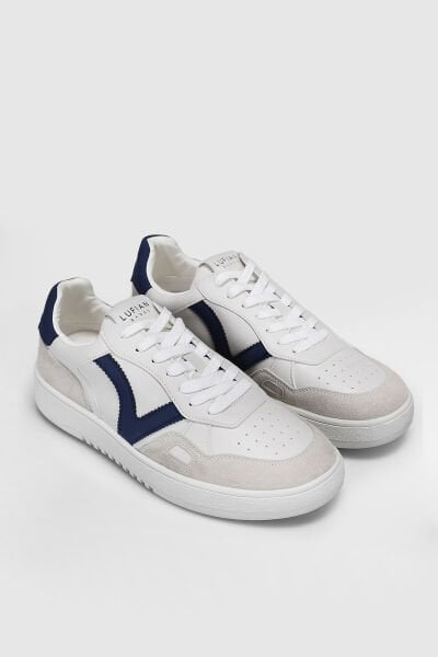 LUFİAN ERKEK AYAKKABI VERNON 111230325 45 - Saks