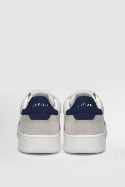 LUFİAN ERKEK AYAKKABI VERNON 111230325 45 - Saks