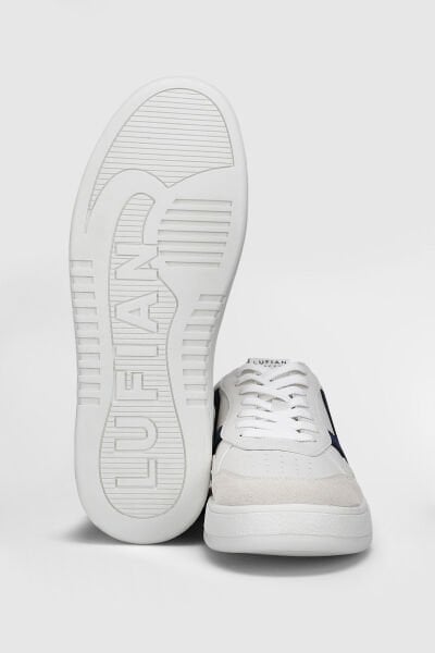 LUFİAN ERKEK AYAKKABI VERNON 111230325 45 - Saks