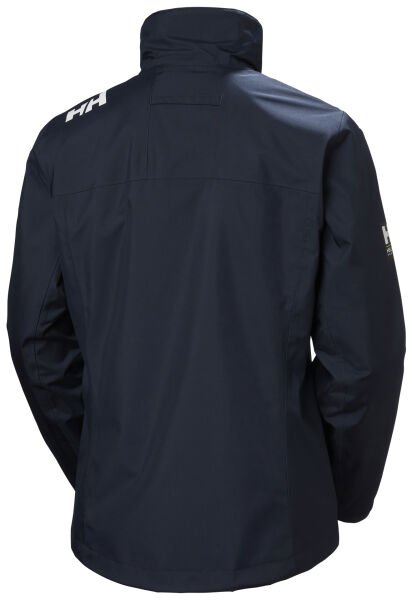 HELLY HANSEN Crew Midlayer Sailing Kadın Mont 2.0 Lacivert - M