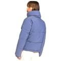 Roxy WINTER REBEL JK Kadın Mont Mavi - XS