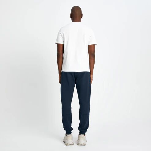 Ellesse Erkek T-shirt M-EM160 Beyaz - XXL