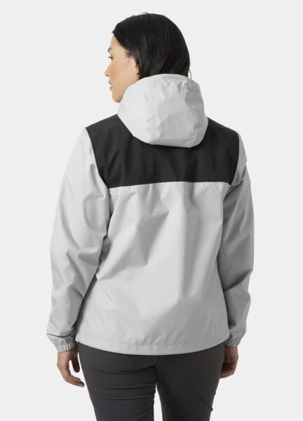 HELLY HANSEN W VANCOUVER YAĞMURLUK MONT S