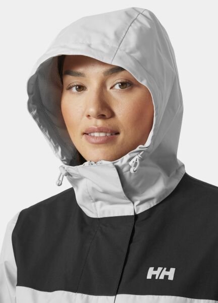 HELLY HANSEN W VANCOUVER YAĞMURLUK MONT S