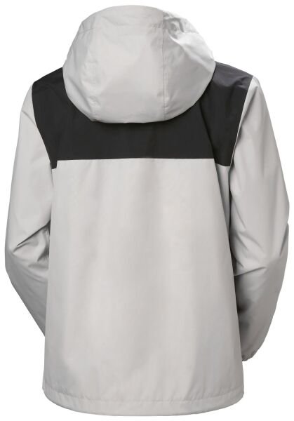 HELLY HANSEN W VANCOUVER YAĞMURLUK MONT S